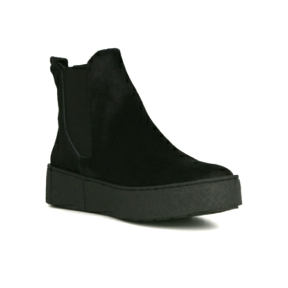 NWOB Royal Republiq Lynx Chelsea Pony Boots